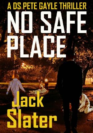 [DS Peter Gayle 06] • No Safe Place